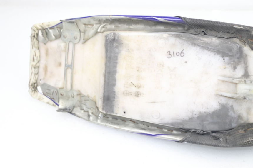 photo de SITZ YAMAHA YZF YZ-F 450 (2006 - 2009) - Oberflächenzustand und Material