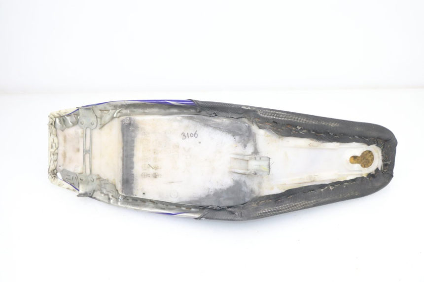 photo de SITZ YAMAHA YZF YZ-F 450 (2006 - 2009) - Kennzeichnungen und Originalreferenzen