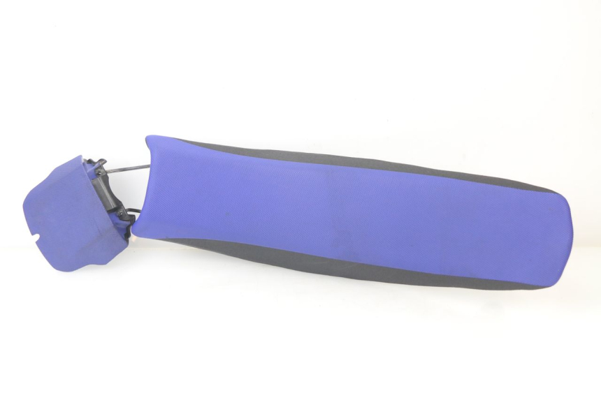 photo de SITZ YAMAHA YZF YZ-F 450 (2018 - 2021) - Hauptansicht