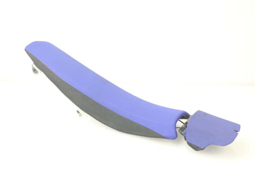 photo de SITZ YAMAHA YZF YZ-F 450 (2018 - 2021) - Charakteristische Merkmale