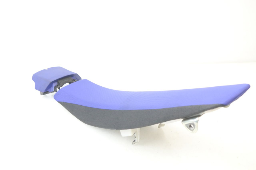 photo de SITZ YAMAHA YZF YZ-F 450 (2018 - 2021) - Zoom auf Komponenten