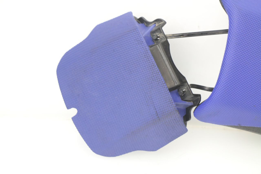 photo de SITZ YAMAHA YZF YZ-F 450 (2018 - 2021) - Hochauflösende Nahaufnahme