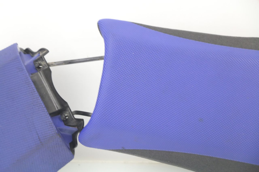 photo de SITZ YAMAHA YZF YZ-F 450 (2018 - 2021) - Ergänzendes Produktfoto