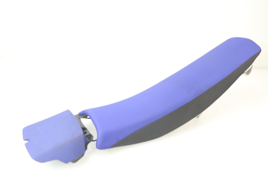 photo de SITZ YAMAHA YZF YZ-F 450 (2018 - 2021) - Oberflächenzustand und Material