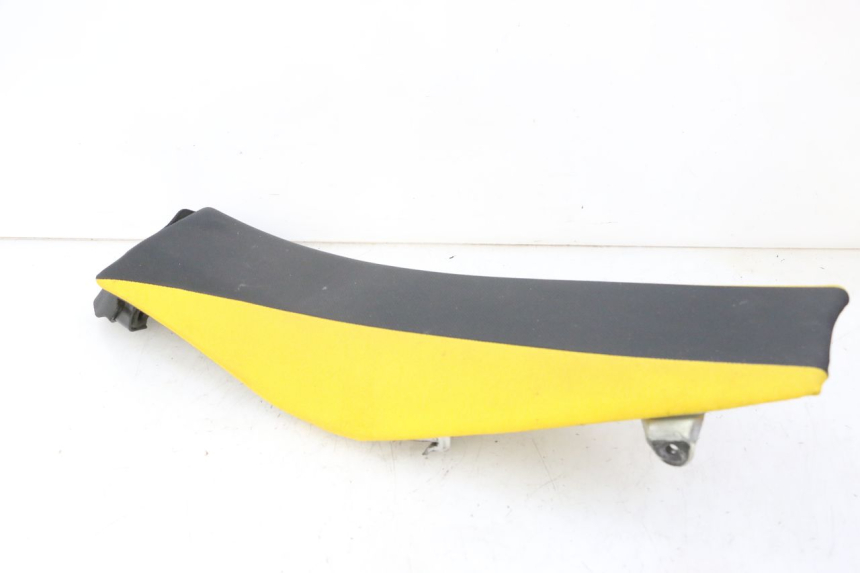 photo de SITZ YAMAHA YZF YZ-F 450 (2014 - 2016) - Zoom auf Komponenten