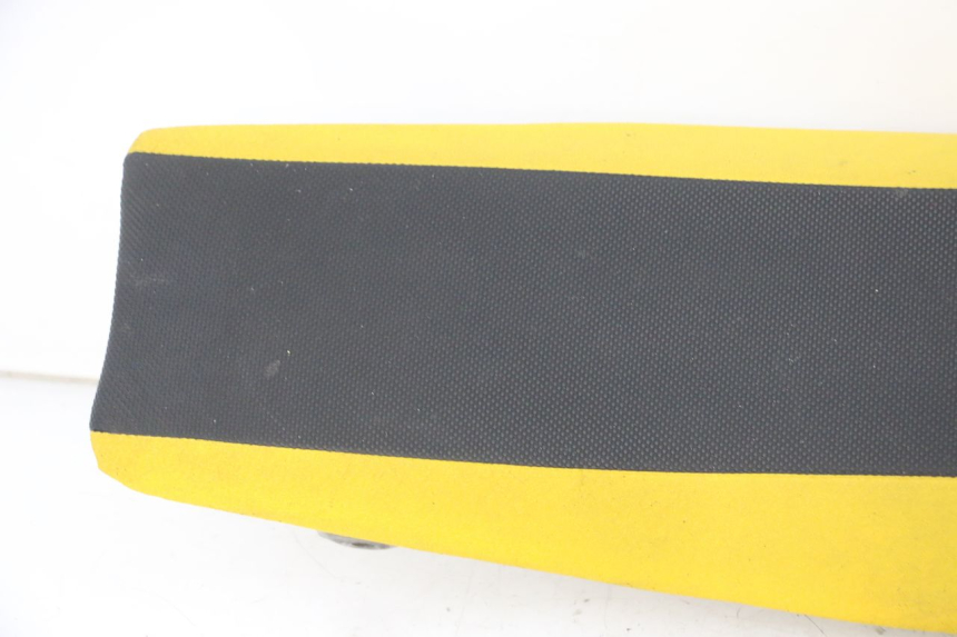 photo de SITZ YAMAHA YZF YZ-F 450 (2014 - 2016) - Fokus auf die Struktur