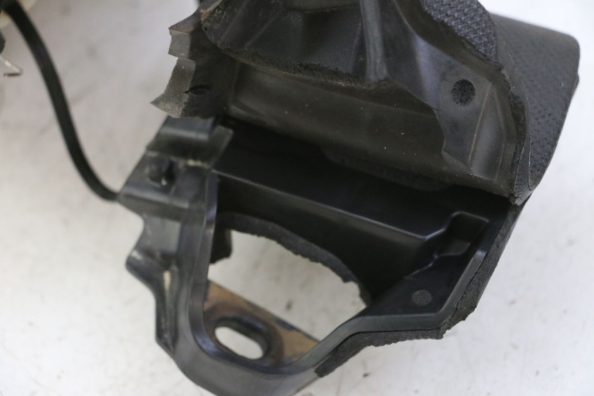 photo de SITZ YAMAHA YZF YZ-F 450 (2014 - 2016) - Zoom auf Gebrauchszustand