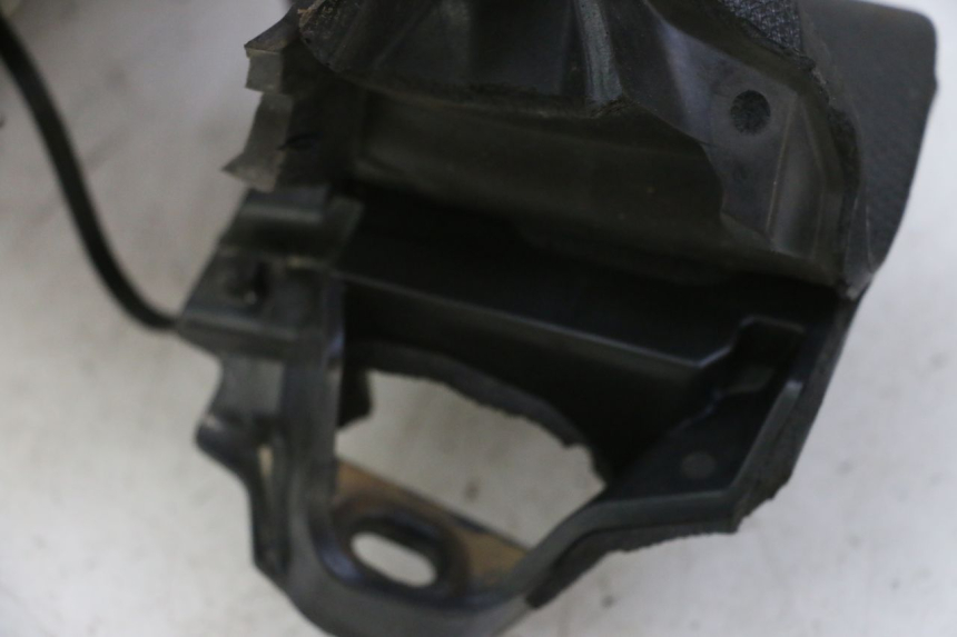 photo de SITZ YAMAHA YZF YZ-F 450 (2014 - 2016) - Alternative Perspektive