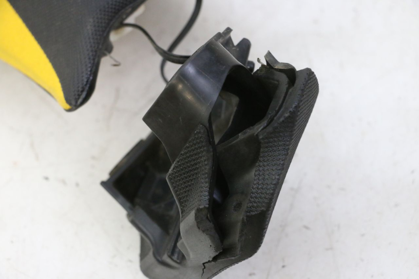 photo de SITZ YAMAHA YZF YZ-F 450 (2014 - 2016) - Technische Nahaufnahme