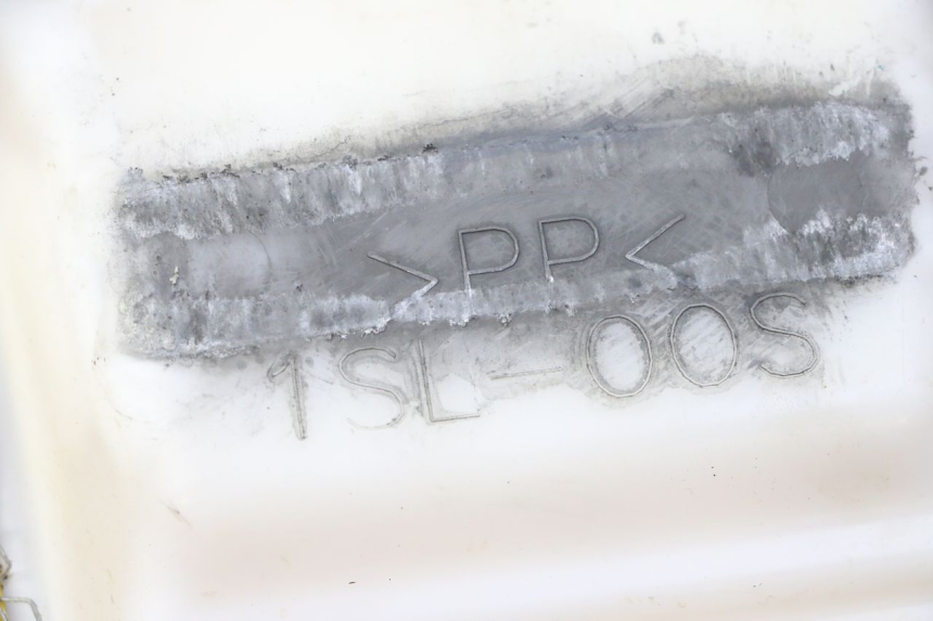 photo de SITZ YAMAHA YZF YZ-F 450 (2014 - 2016) - Gesamtansicht des Produkts