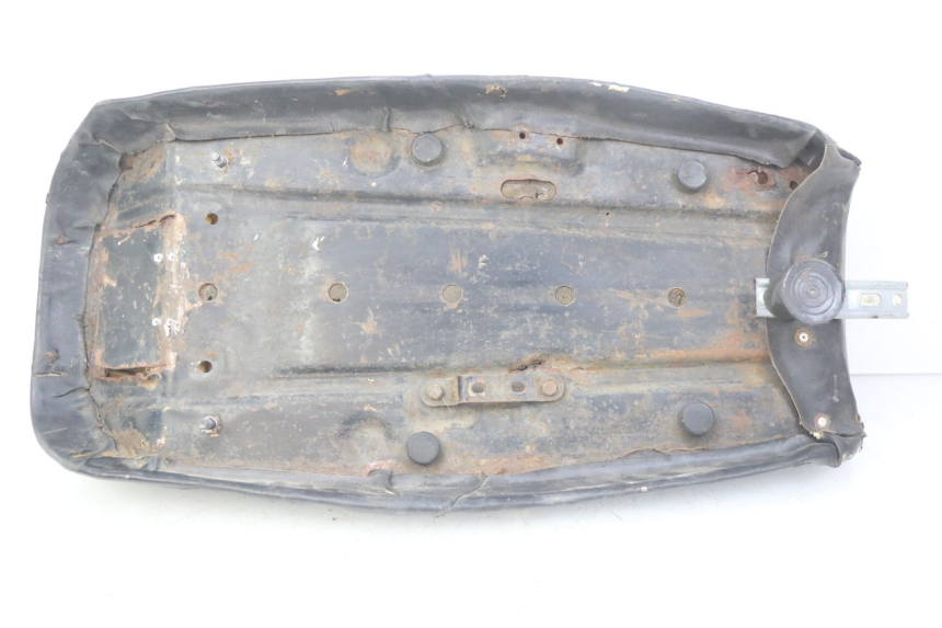 photo de SELLE KAWASAKI ZEPHYR 1100 ( - 1995) - Alternative Perspektive