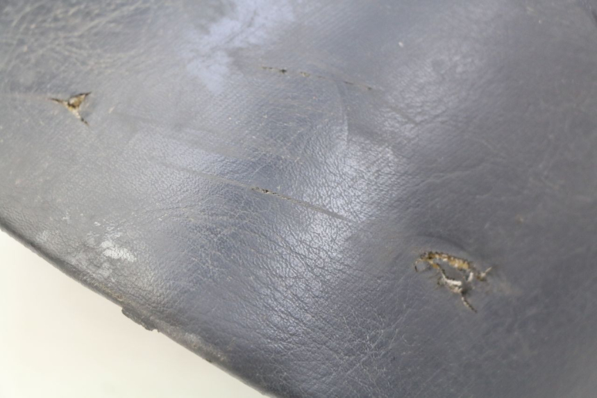 photo de SELLE KAWASAKI ZEPHYR 1100 ( - 1995) - Technische Nahaufnahme