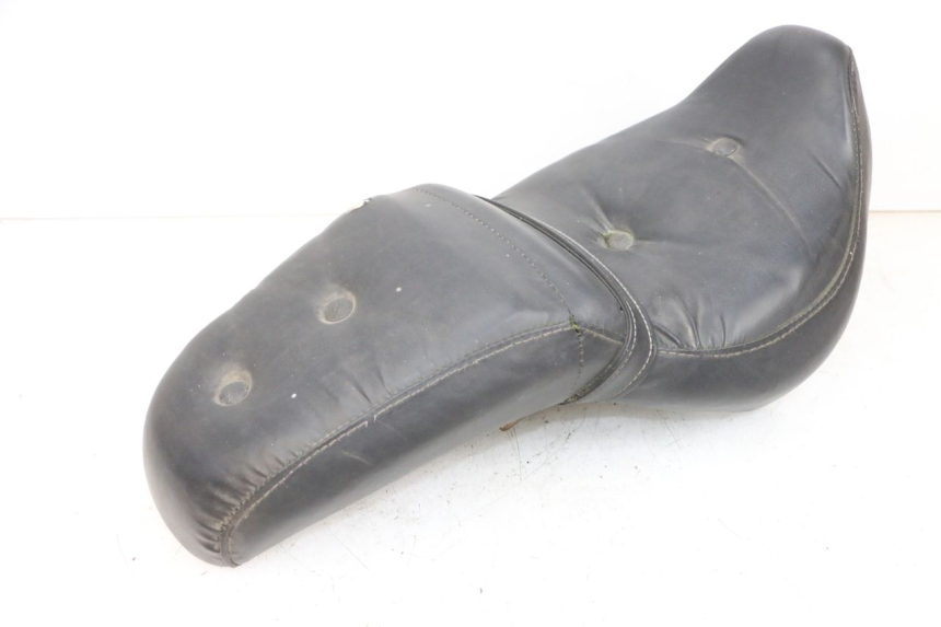 photo de SITZ KYMCO ZING 125 (1997 - 2003) - Charakteristische Merkmale