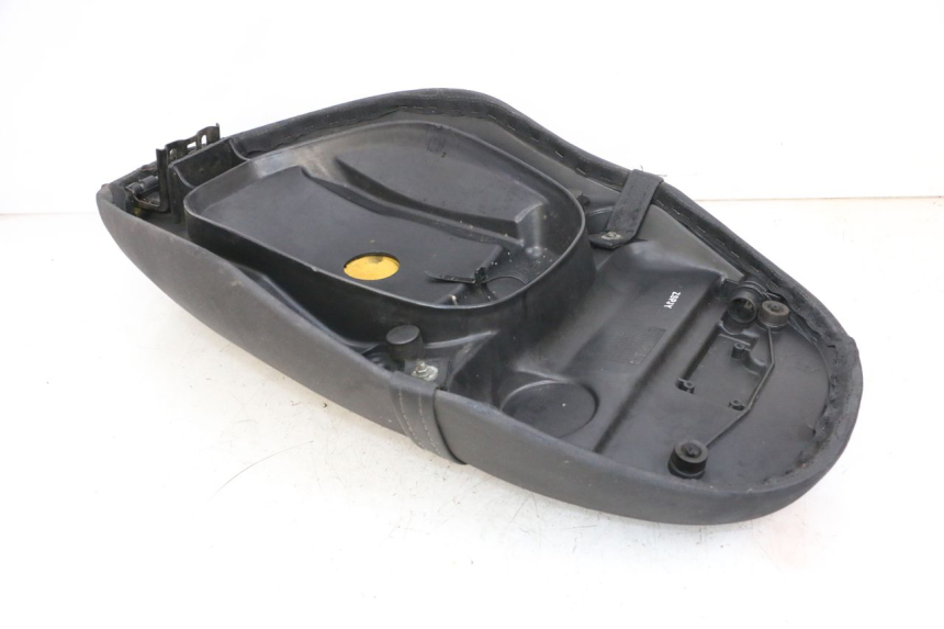 photo de SELLE PIAGGIO ZIP 2T 50 (2009 - 2019) - Charakteristische Merkmale