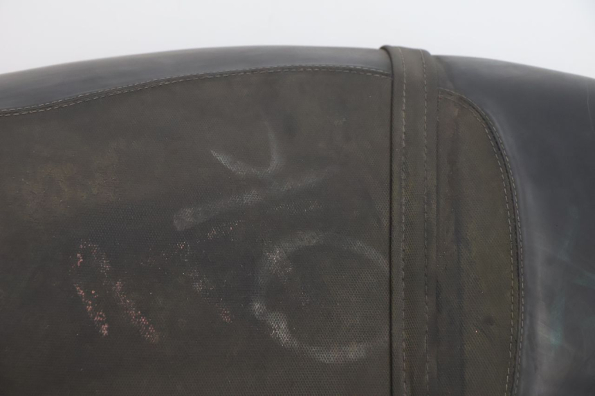 photo de SELLE PIAGGIO ZIP 2T 50 (2009 - 2019) - Detailansicht des Bauteils
