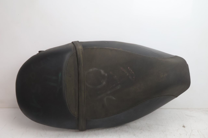 photo de SELLE PIAGGIO ZIP 2T 50 (2009 - 2019) - Zoom auf Gebrauchszustand