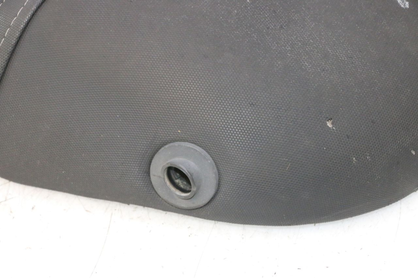 photo de SELLE PIAGGIO ZIP 2T 50 (2009 - 2019) - Detaillierte Sichtprüfung