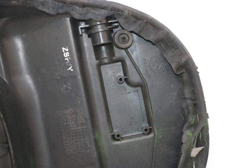 photo de SELLE PIAGGIO ZIP 2T 50 (2009 - 2019) - Qualität der Gebrauchtware