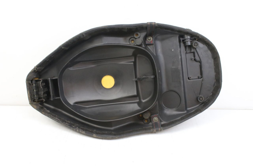 photo de SELLE PIAGGIO ZIP 4T 50 (2018 - 2020) - Gesamtansicht des Produkts