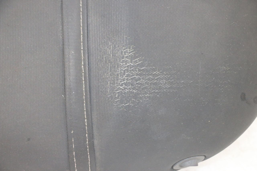 photo de SELLE PIAGGIO ZIP 4T 50 (2018 - 2020) - Fokus auf die Struktur