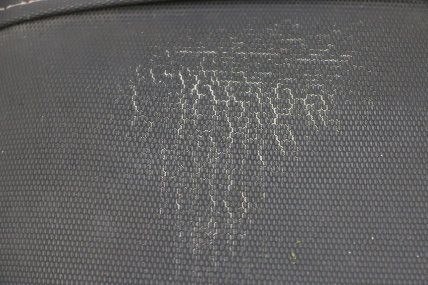 photo de SELLE PIAGGIO ZIP 4T 50 (2018 - 2020) - Zoom auf Gebrauchszustand