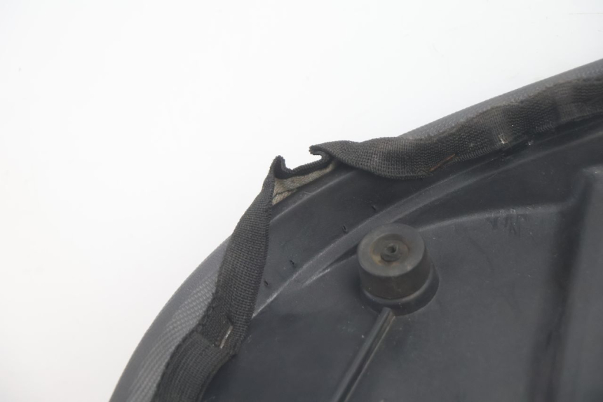 photo de SITZ PIAGGIO ZIP 4T 50 (2006 - 2017) - Charakteristische Merkmale