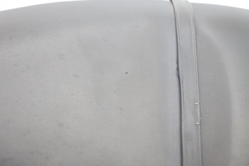 photo de SITZ PIAGGIO ZIP 4T 50 (2006 - 2017) - Zoom auf Gebrauchszustand