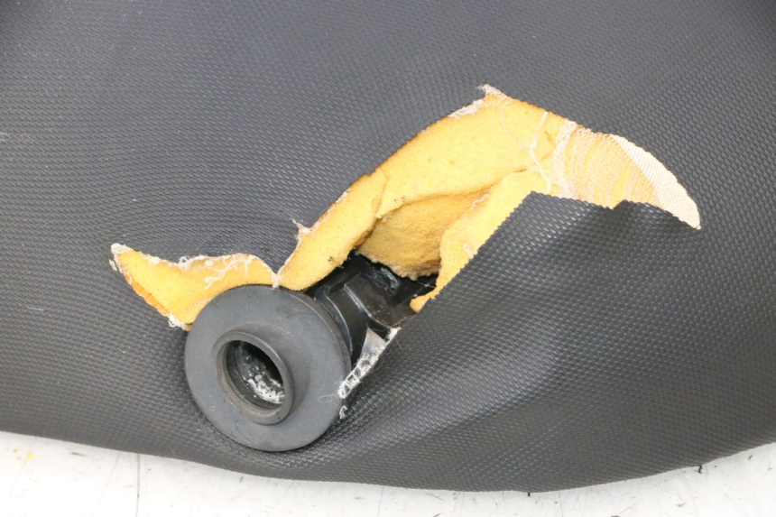 photo de SITZ PIAGGIO ZIP IGET 4T 50 (2021 - 2023) - Charakteristische Merkmale