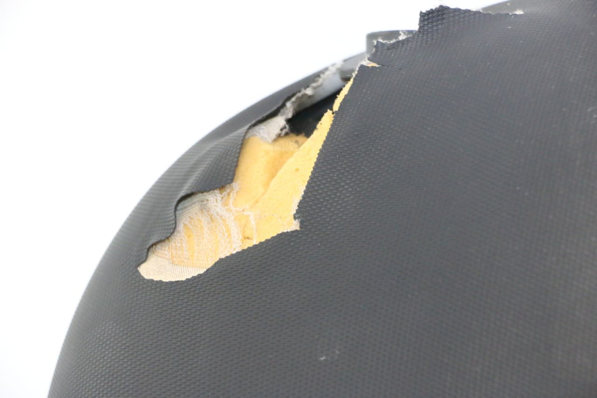 photo de SITZ PIAGGIO ZIP IGET 4T 50 (2021 - 2023) - Detaillierte Sichtprüfung