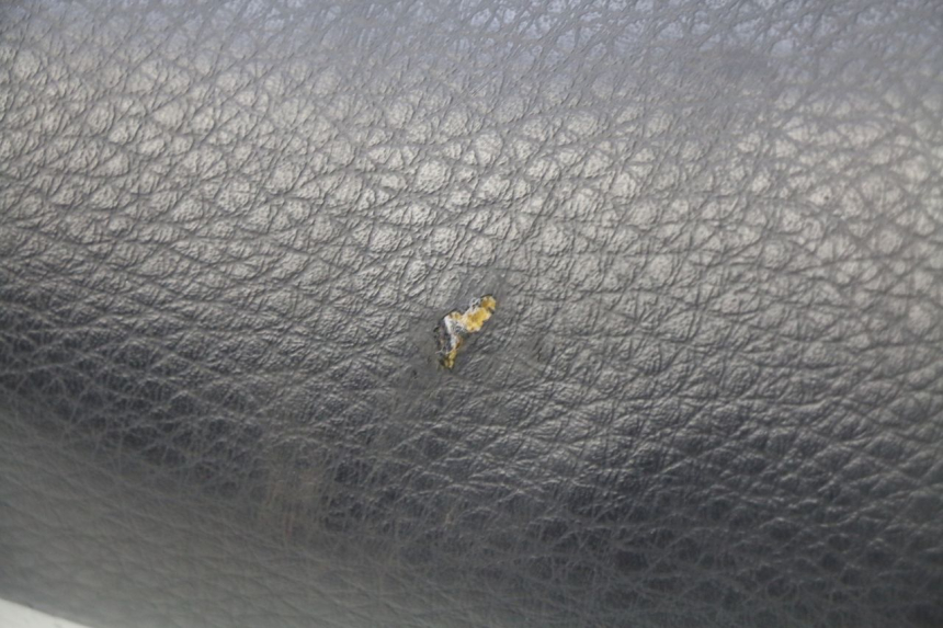 photo de SITZBANK KAWASAKI ZZR 600 (1995 - 2004) - Oberflächenzustand und Material