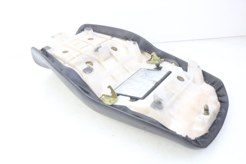 photo de SITZBANK KAWASAKI ZZR 600 (1995 - 2004) - Geprüftes Gebrauchtteil