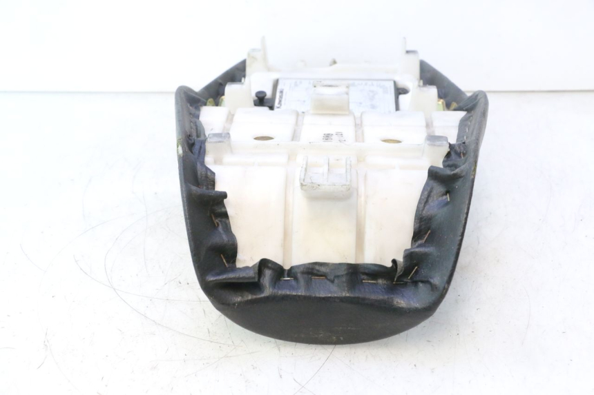 photo de SITZBANK KAWASAKI ZZR 600 (1995 - 2004) - Detaillierte Sichtprüfung