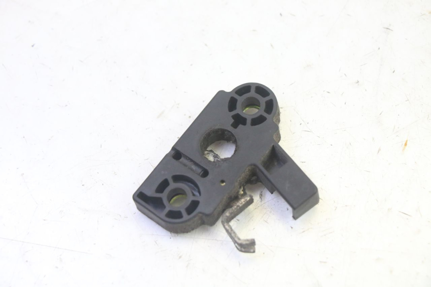 photo de SITZSCHLOSS ADIVA AD3 300 (2014 - 2020) - Zoom auf Gebrauchszustand