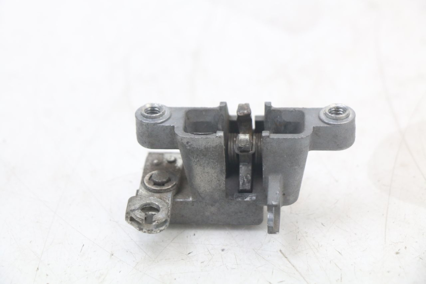 photo de SITZBANKSCHLOSS YAMAHA BW'S BWS 125 (2010 - 2013) - Hauptansicht