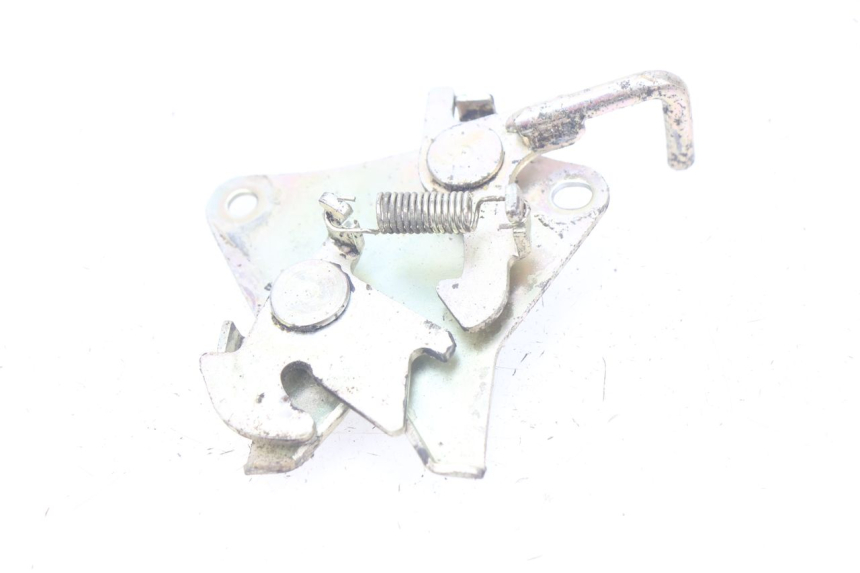 photo de SITZSCHLOSS HONDA CBR R 125 (2003 - 2006) - Hauptansicht