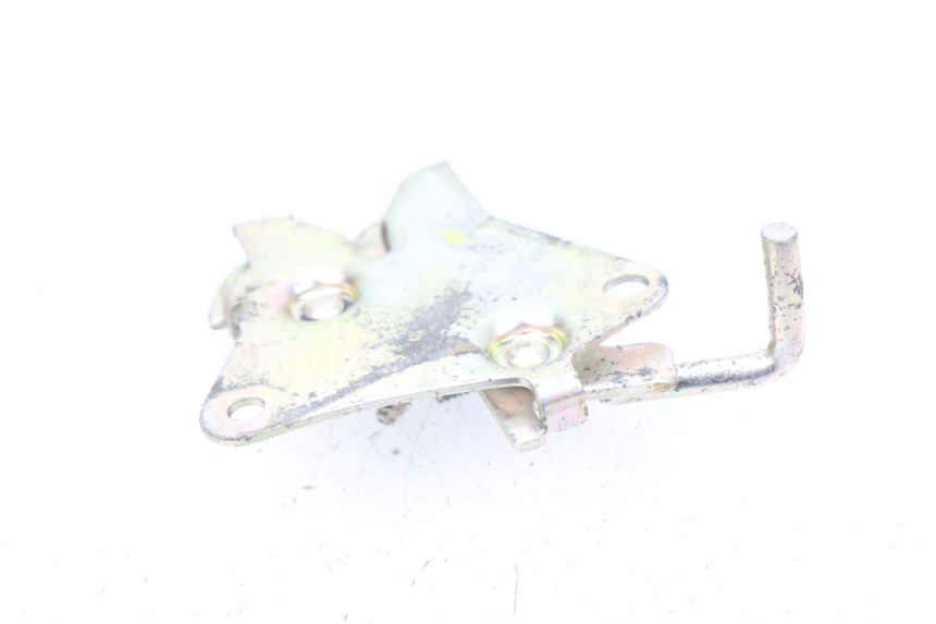 photo de SITZSCHLOSS HONDA CBR R 125 (2003 - 2006) - Detailansicht des Bauteils