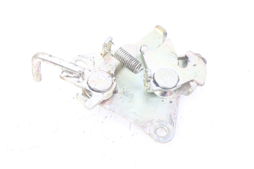 photo de SITZSCHLOSS HONDA CBR R 125 (2003 - 2006) - Alternative Perspektive