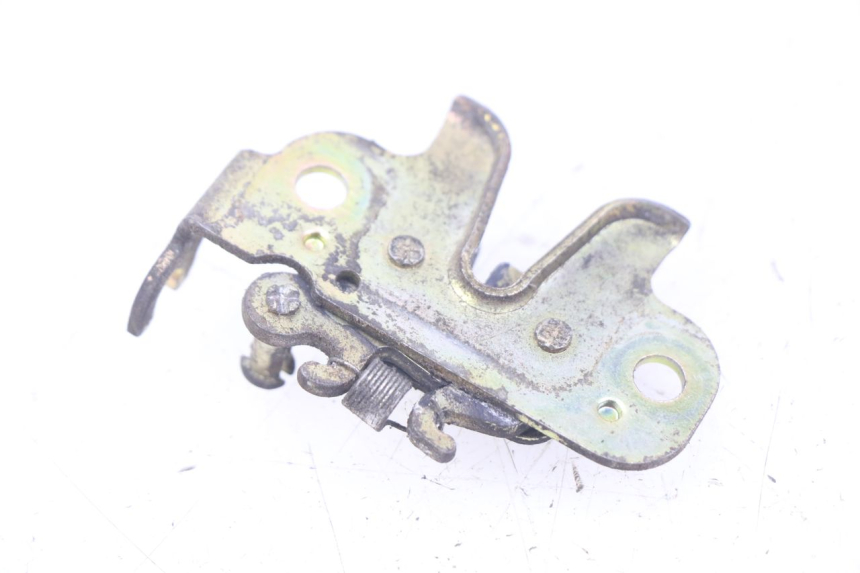 photo de SITZBANKSCHLOSS PEUGEOT CITYSTAR 125 (2011 - 2017) - Hauptansicht