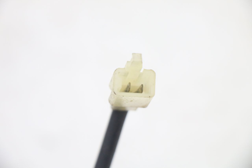 photo de SITZBANKSCHLOSS KYMCO DINK STREET 125 (2009 - 2014) - Technische Nahaufnahme