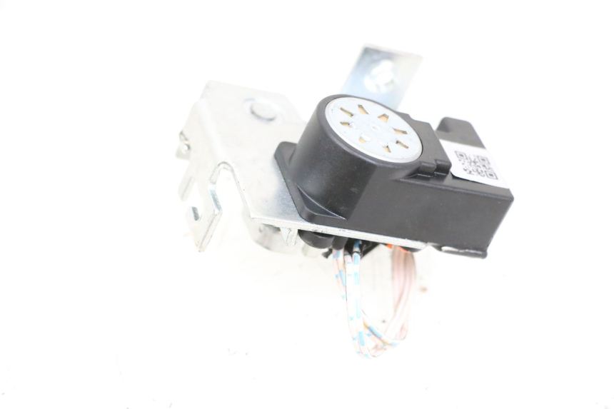 photo de SITZSCHLOSS SEGWAY NINEBOT E125S 1 (2022 - 2026) - Zoom auf Gebrauchszustand