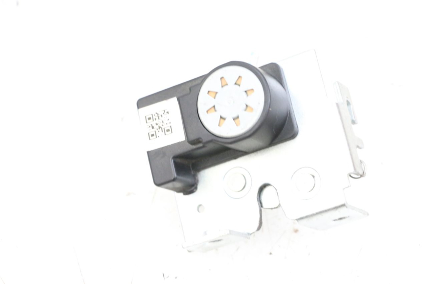 photo de SITZSCHLOSS SEGWAY NINEBOT E125S 1 (2022 - 2026) - Alternative Perspektive