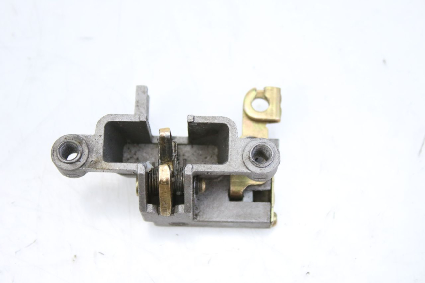 photo de SITZBANKSCHLOSS JM MOTORS EVOLIS 4T 50 (2018 - 2022) - Detailansicht des Bauteils