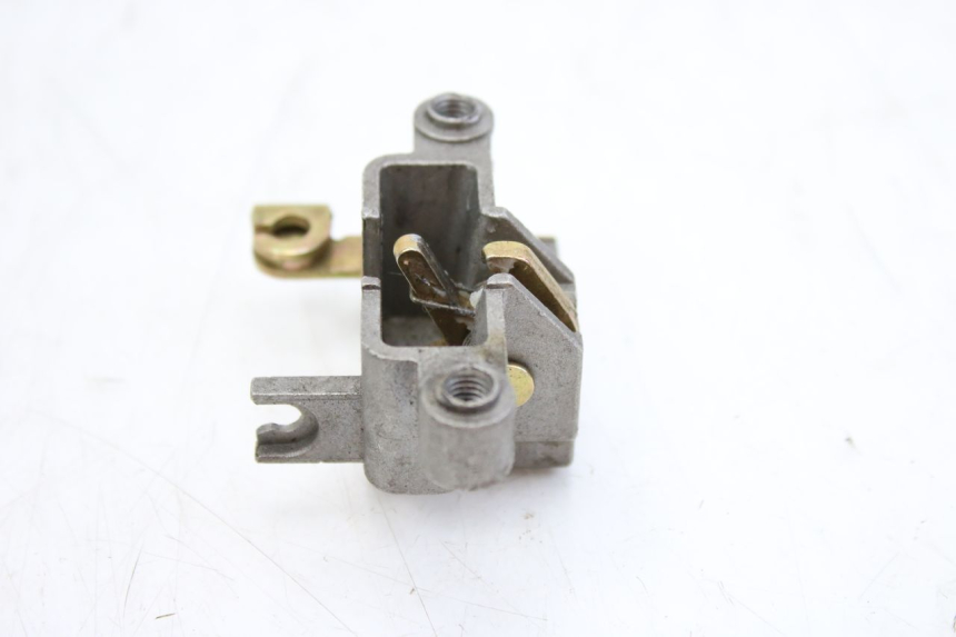 photo de SITZBANKSCHLOSS JM MOTORS EVOLIS 4T 50 (2018 - 2022) - Zoom auf Gebrauchszustand