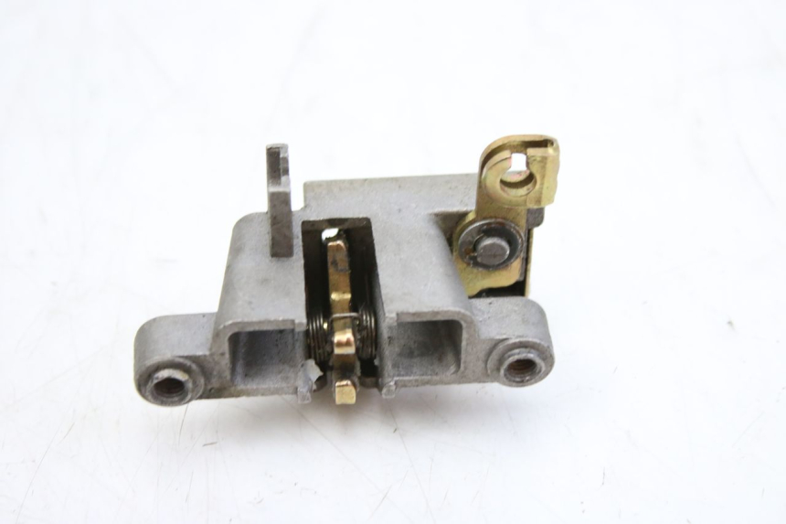 photo de SITZBANKSCHLOSS JM MOTORS EVOLIS 4T 50 (2018 - 2022) - Alternative Perspektive