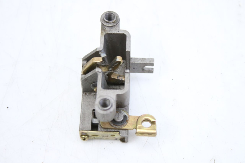 photo de SITZBANKSCHLOSS JM MOTORS EVOLIS 4T 50 (2018 - 2022) - Technische Nahaufnahme