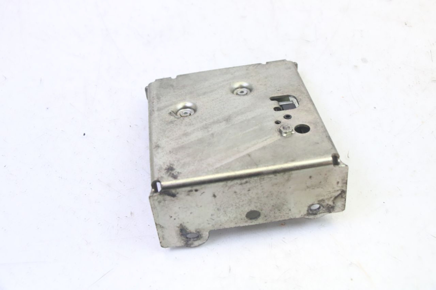 photo de SITZSCHLOSS HONDA FES S-WING SWING ABS 125 (2007 - 2015) - Zoom auf Gebrauchszustand