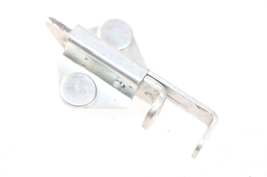 photo de SITZSCHLOSS YAMAHA FZ8 800 (2010 - 2016) - Hauptansicht