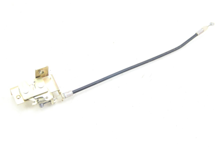 photo de SITZBANKSCHLOSS JM MOTORS GT LINE 4T 50 (2021 - 2023) - Hauptansicht