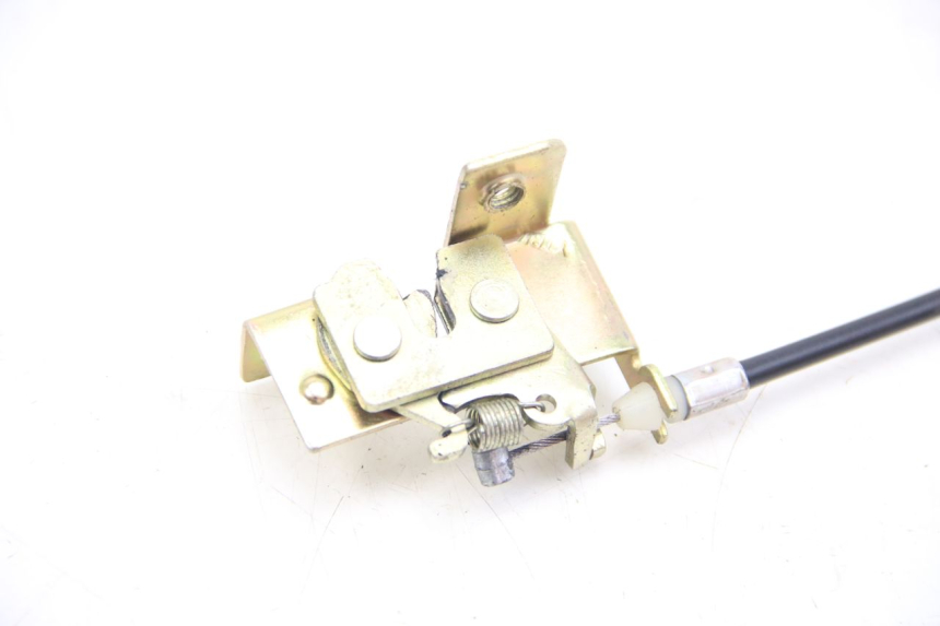 photo de SITZBANKSCHLOSS JM MOTORS GT LINE 4T 50 (2021 - 2023) - Detailansicht des Bauteils