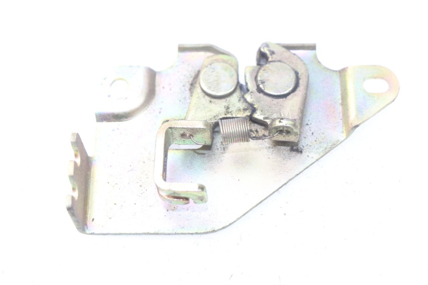 photo de SITZSCHLOSS SYM GTS EFI ABS 125 (2012 - 2016) - Hauptansicht